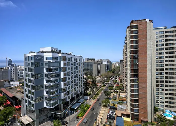 Guernica Apartments