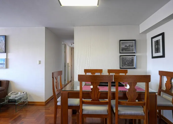 Guernica Apartments