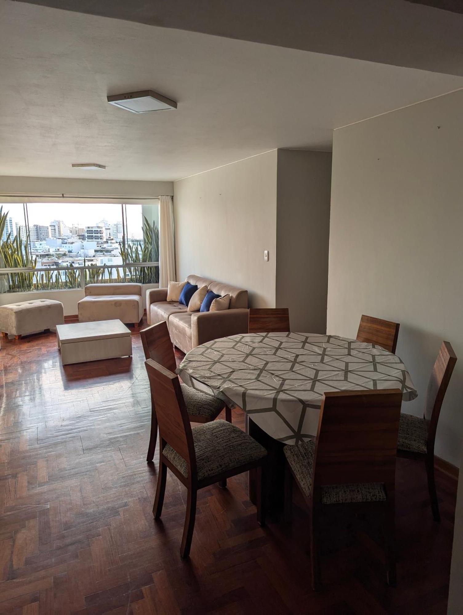 Guernica Apartamento