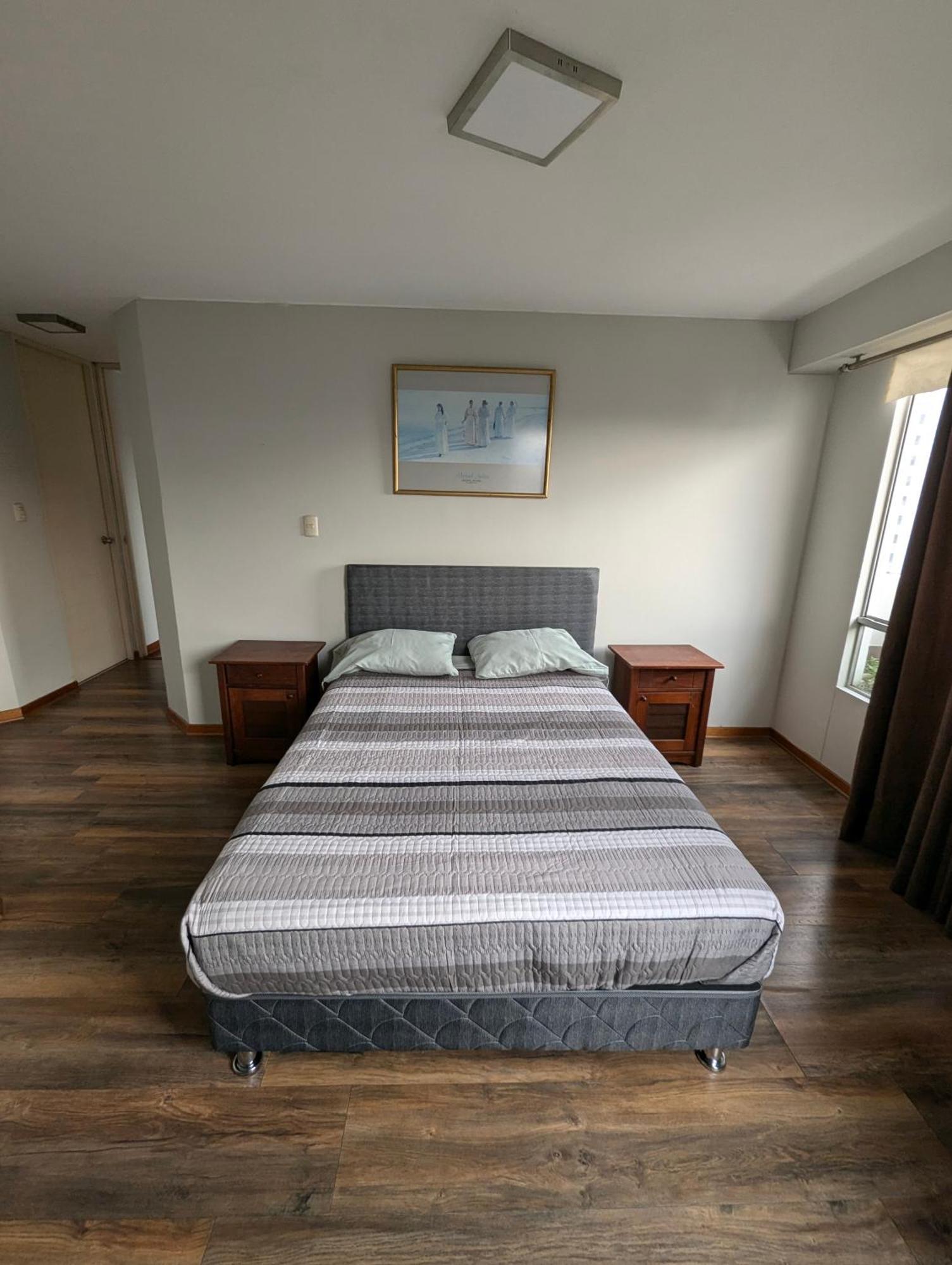 Apartamento Guernica Lima