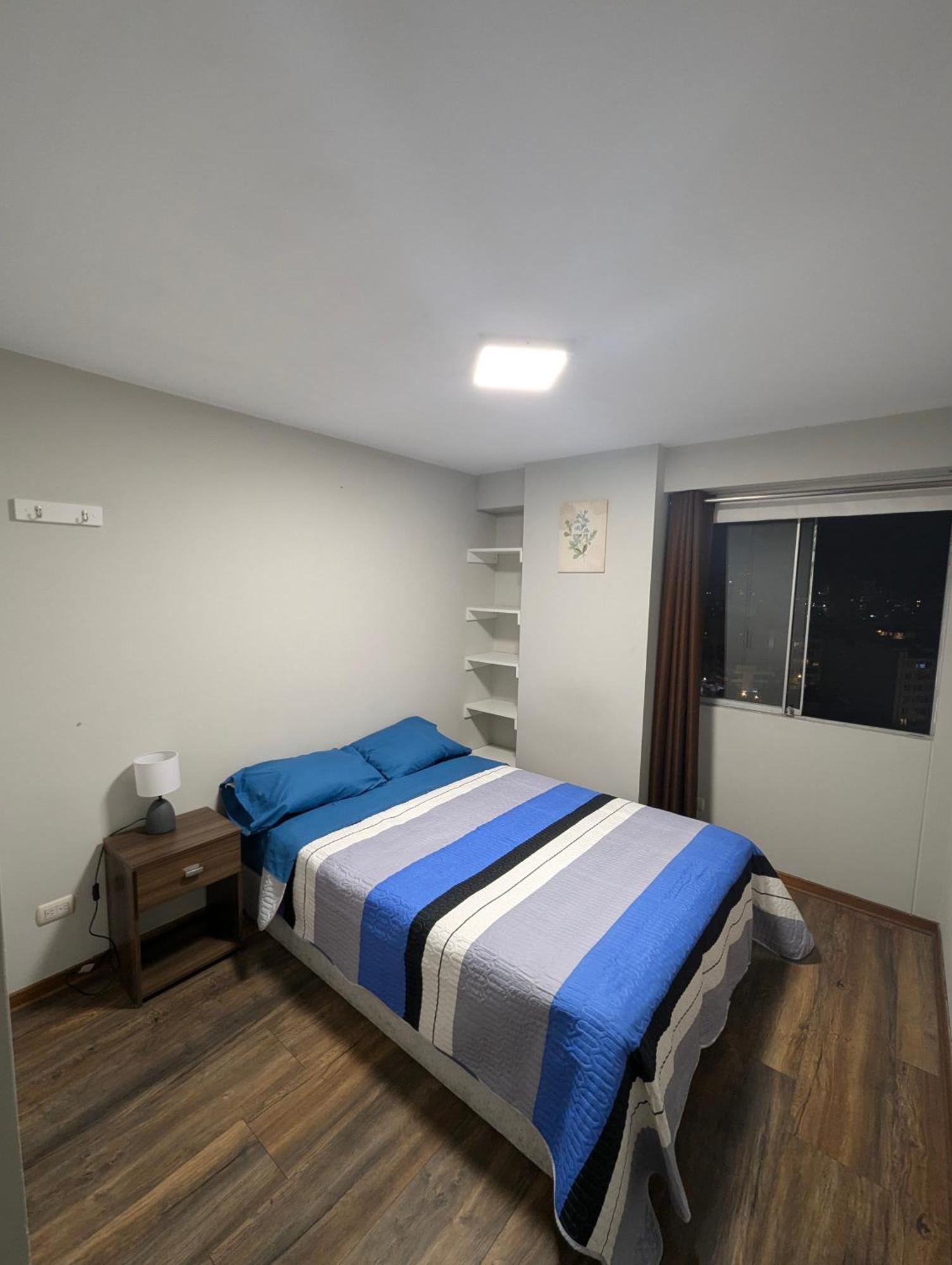 Apartamento Guernica *