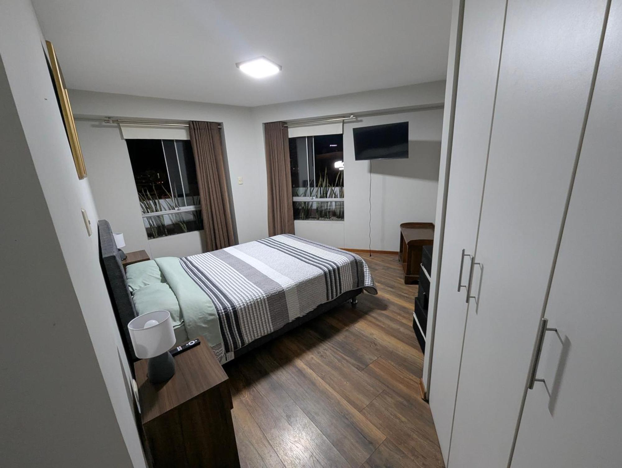 Apartamento Guernica *