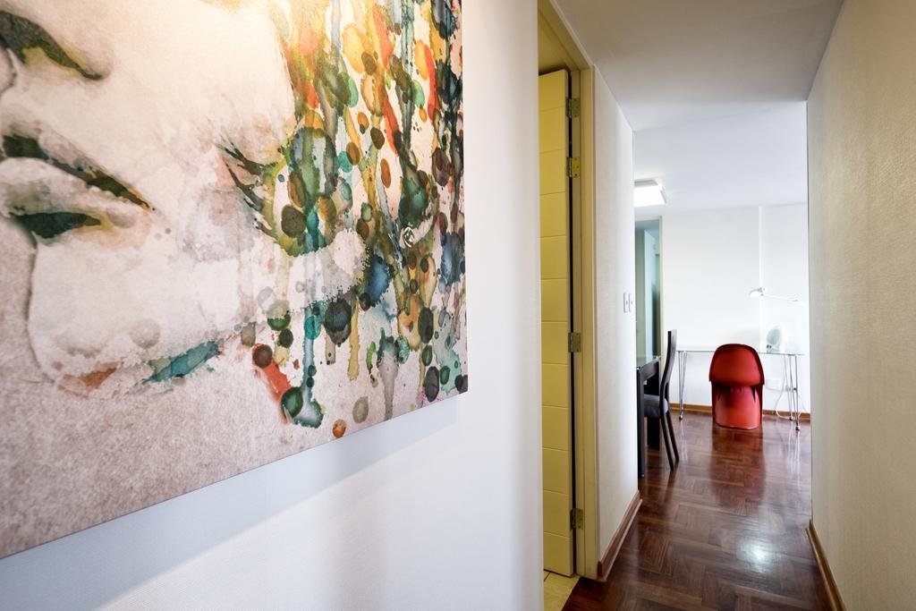 Apartamento Guernica Lima