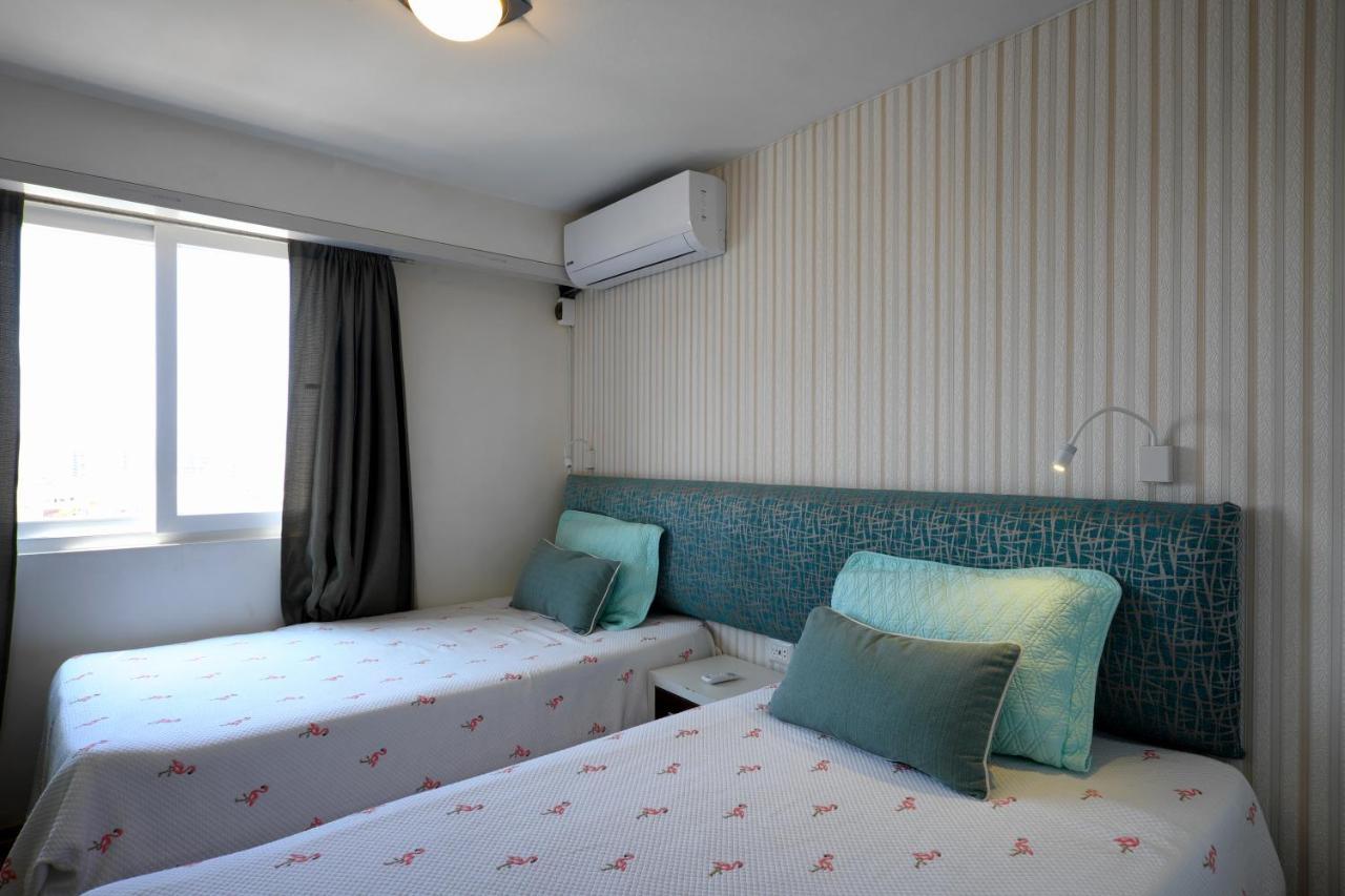 Apartamento Guernica Lima