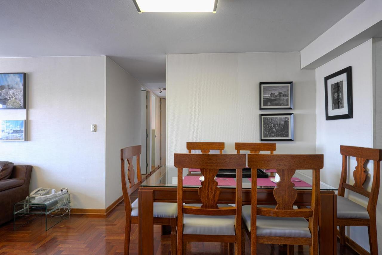 Apartamento Guernica